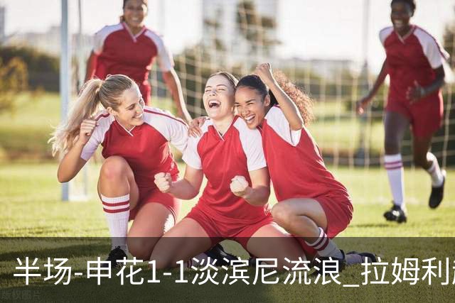 半场-申花1-1淡滨尼流浪 拉姆利越位进球被判有效 徐皓阳贴地斩